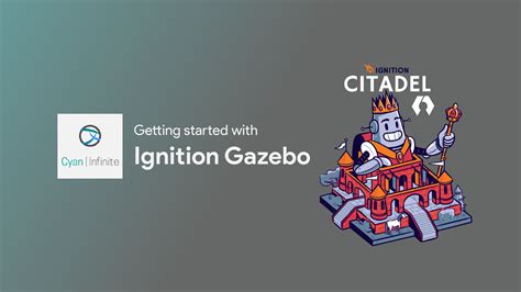 Ignition Gazebo Garden