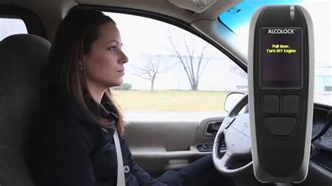 Ignition Interlock Device Las Vegas