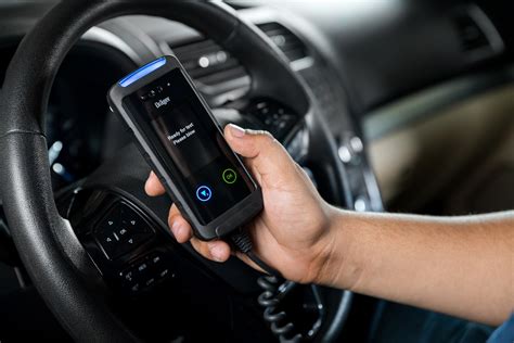 Ignition Interlock Device Tca Code