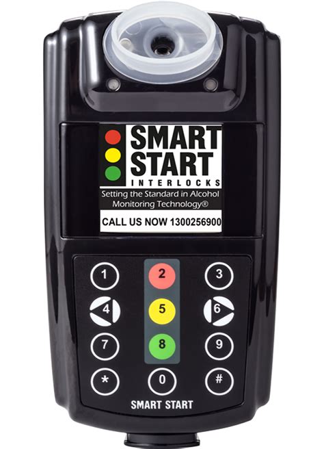 Ignition Interlock Devices In Mn