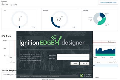 Ignition Java Version