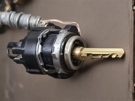 Ignition Key Switch Problems