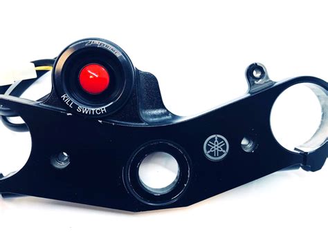 Ignition Kill Switch Kit