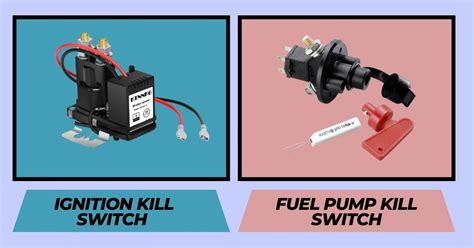 Ignition Kill.switch