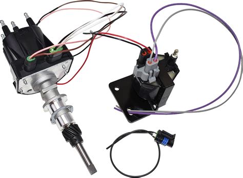 Ignition Kit Upgrade