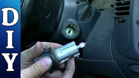 Ignition Lock Ford F150