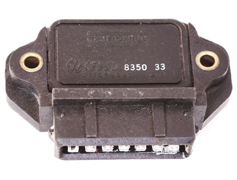 Ignition Module Golf 1