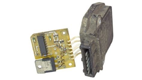 Ignition Module Mean