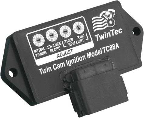 Ignition Module Twin Cam