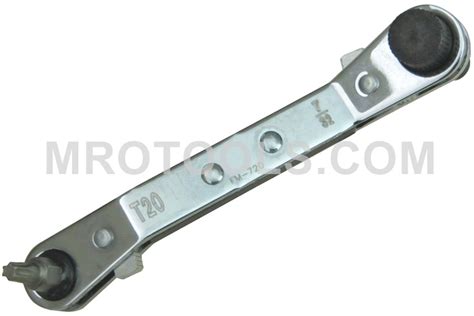 Ignition Module Wrench