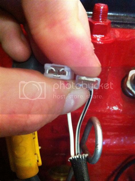 Ignition Points Not Sparking