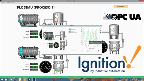 Ignition Scada Getting Started