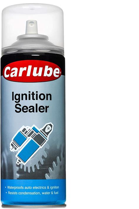 Ignition Sealer