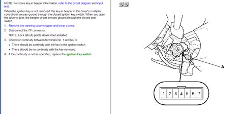 Ignition Stuck Halfway