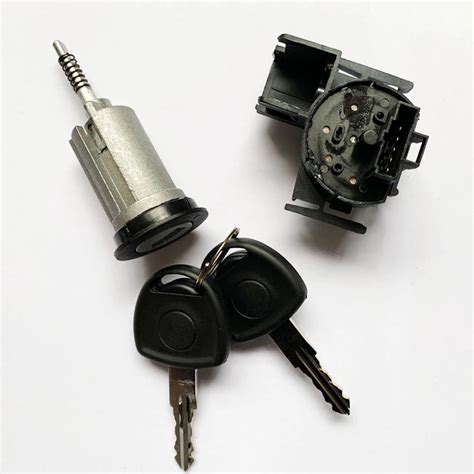 Ignition Switch Barrel Lock