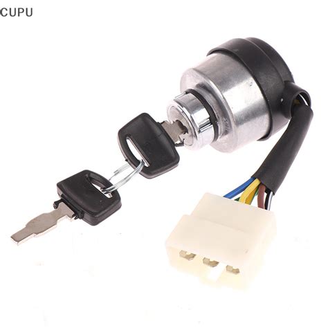 Ignition Switch Ph Price