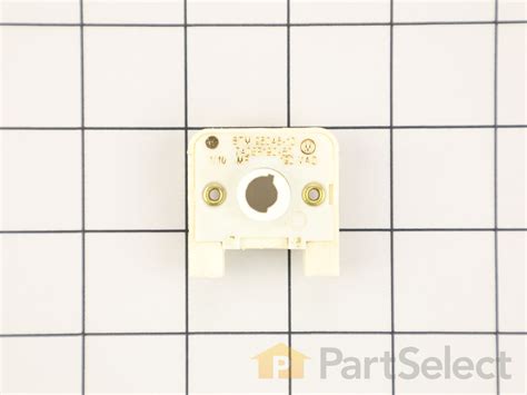 Ignition Switch Replacement Whirlpool