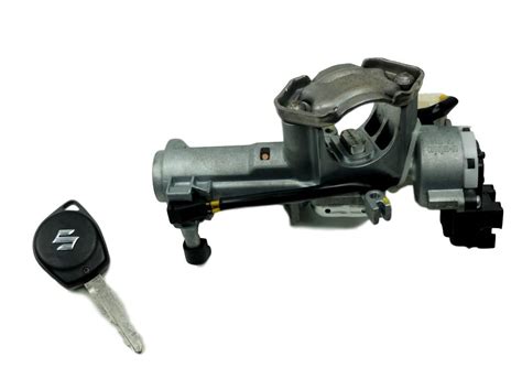 Ignition Switch Suzuki Cost