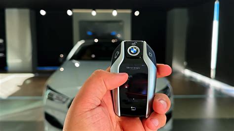 Ignition Switched On