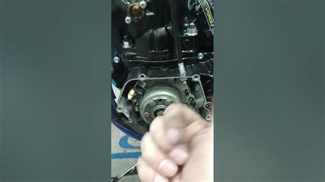 Ignition Timing On Yz250