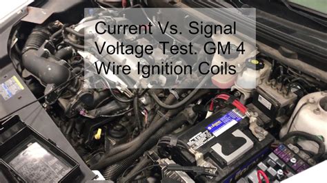 Ignition Voltage