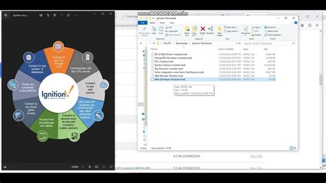 Ignition Webdev Module Download