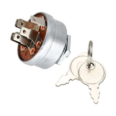 430280 Delta Ignition Switch / Cub Cadet 92504228