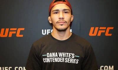 igor da silva ufc