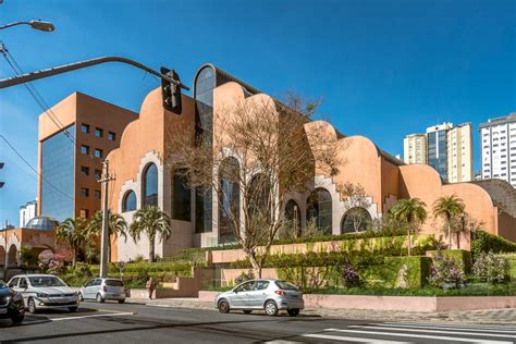 igreja batista em curitiba