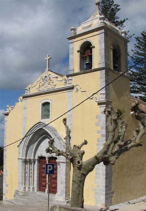 igreja de santa maria