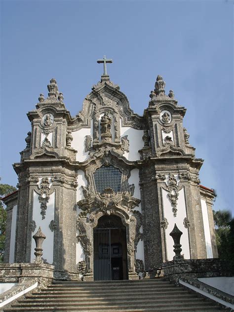 igreja de santa maria madalena