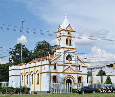 igreja nossa senhora aparecida campinas