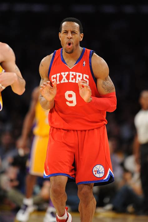 iguodala 76ers