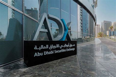 ihc abu dhabi stock