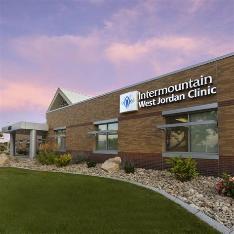ihc physical therapy west jordan