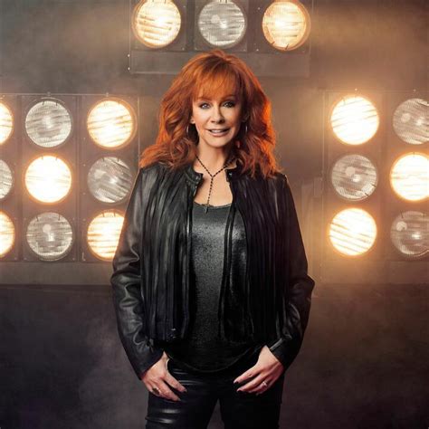 iheart radio reba mcentire