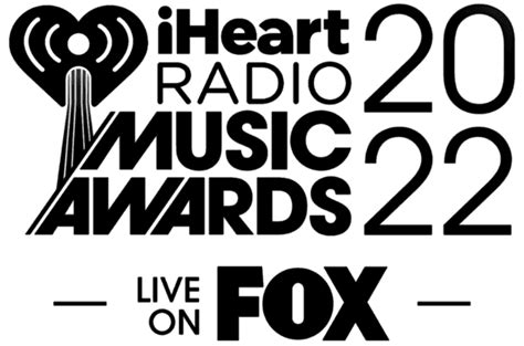 iheartradio music awards 2022 wiki