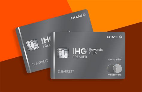 ihg hotels credit card uk