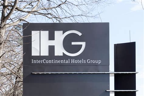 ihg is owned by