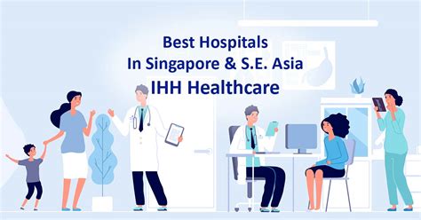 ihh healthcare singapore address