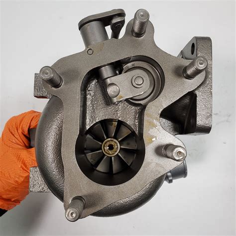 ihi rhb5 turbocharger