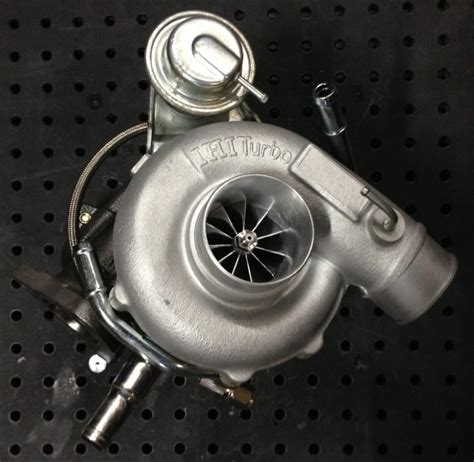 ihi turbos for sale