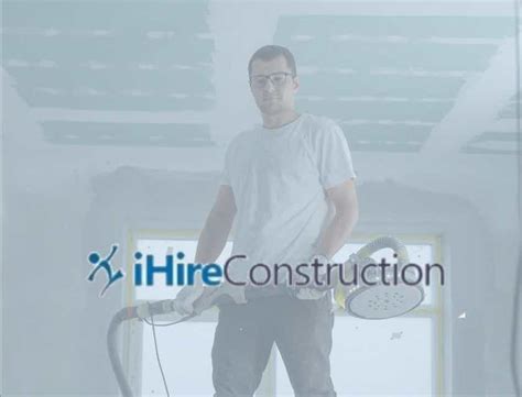ihireconstruction for employers