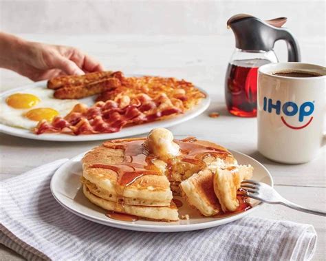 ihop academyihopcom