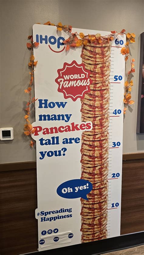 ihop belleville menu