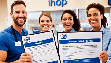 ihop career