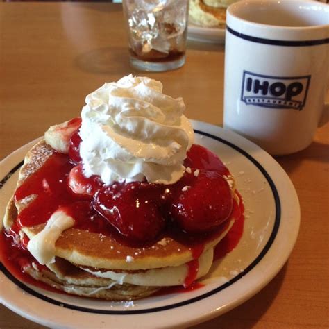Ihop Winter Garden