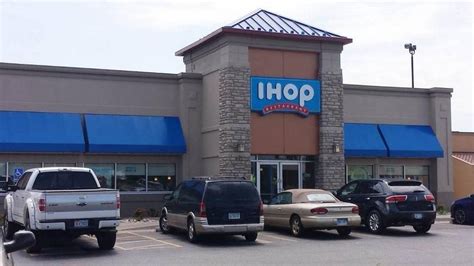 IHOP Introduces IHOPPY Hour With Many 5 Meals Downriver Restaurants