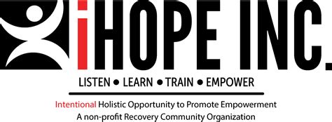 ihope hiring