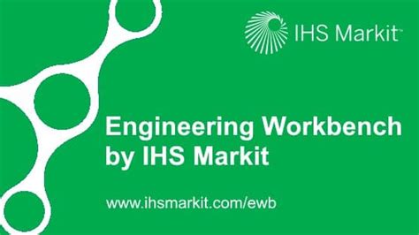 ihs markit codes and standards
